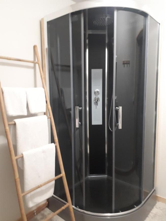 Chambres D'Hotes Les 4 Vents Yzengremer Exterior photo